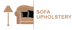 SOFA UPHOLSTERY LOGO