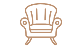 Chair-upholstery