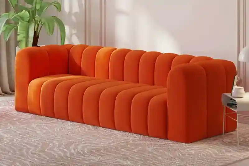 Affordable tailor-made sofa Meydan