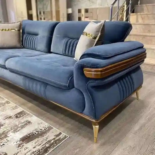 Custom-made sofas Barsha