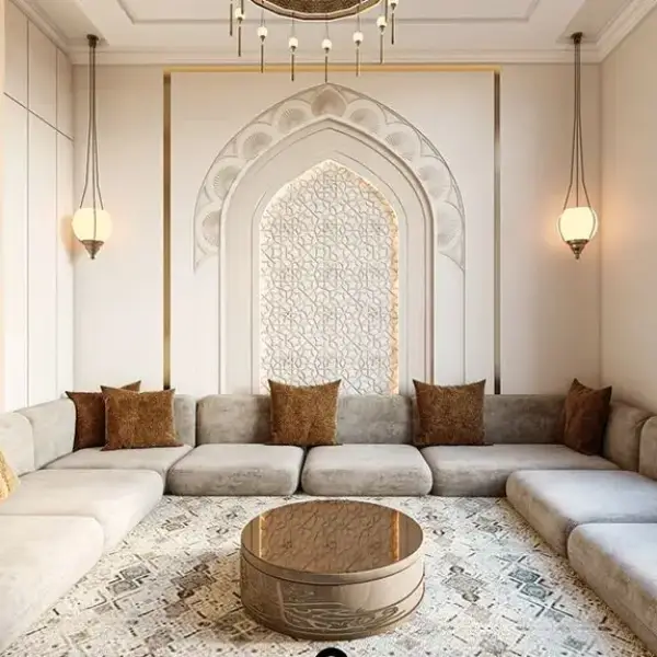 Arabic Majlis Sofas
