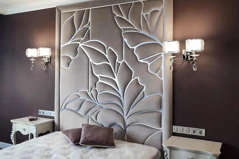 Bespoke headboard solutions