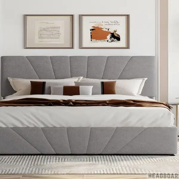 Contemporary Headboards