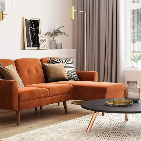 Corner Sofa Bed