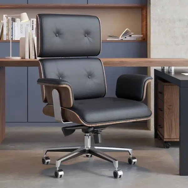 Custom Office Chairs