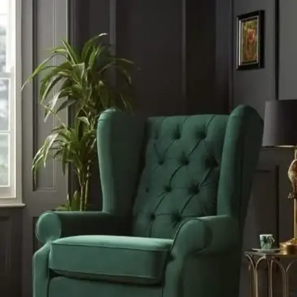 Custom Sofa Chairs