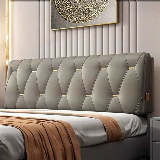 Custom headboard design
