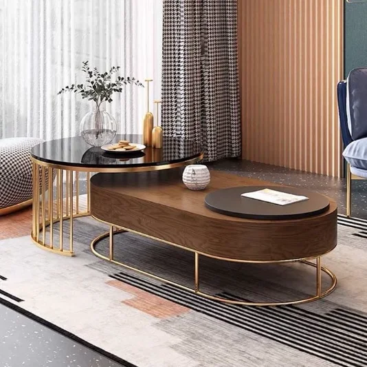 Custom table JLT