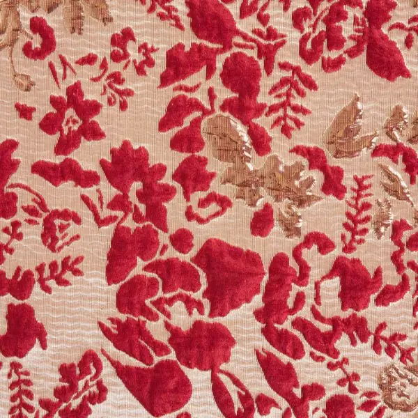 Jacquard Dahlia
