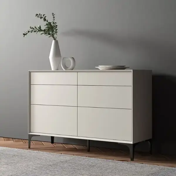 Modern Minimalist Drawer Cabinets
