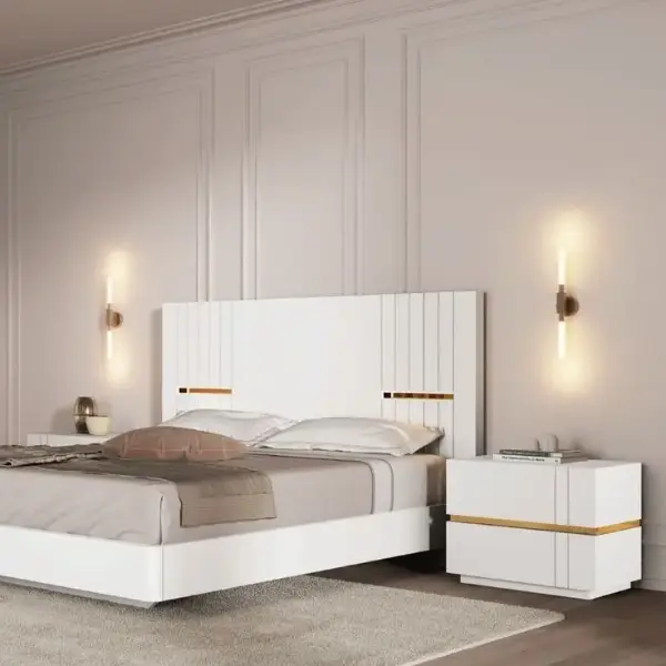 Platform Beds