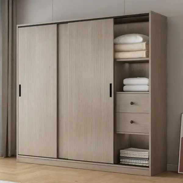 Sliding Door Wardrobes