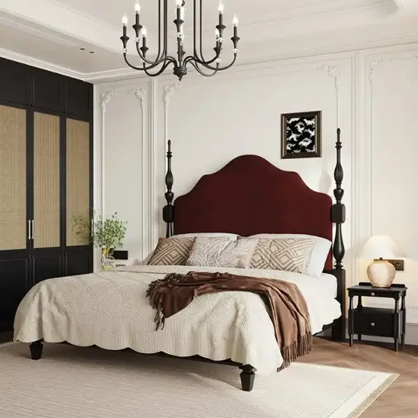 Traditional Headboards