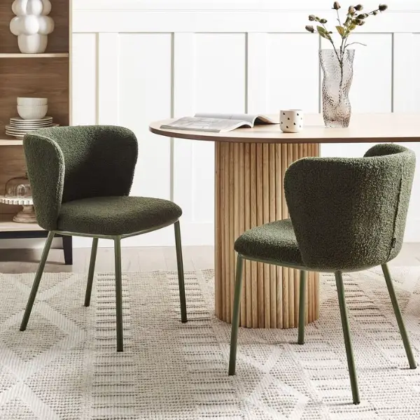 Commercial seating UAE