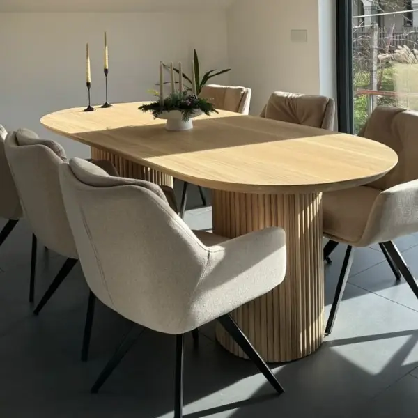Wooden Table