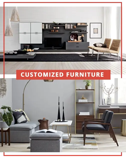 custom-made-furniture in dubai