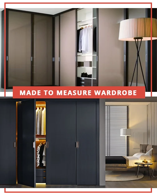 customized-Wardrobe dubai